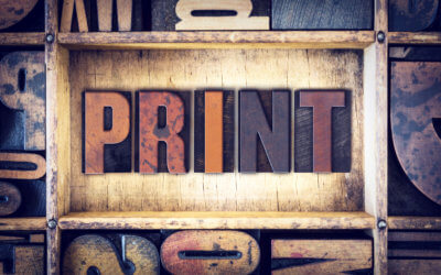 Online print is so much cheaper! Our experience…