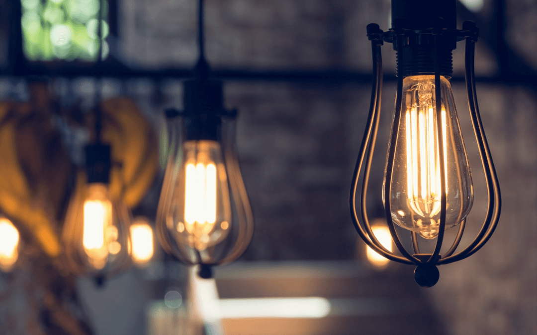 Lamp - Ideas That Work