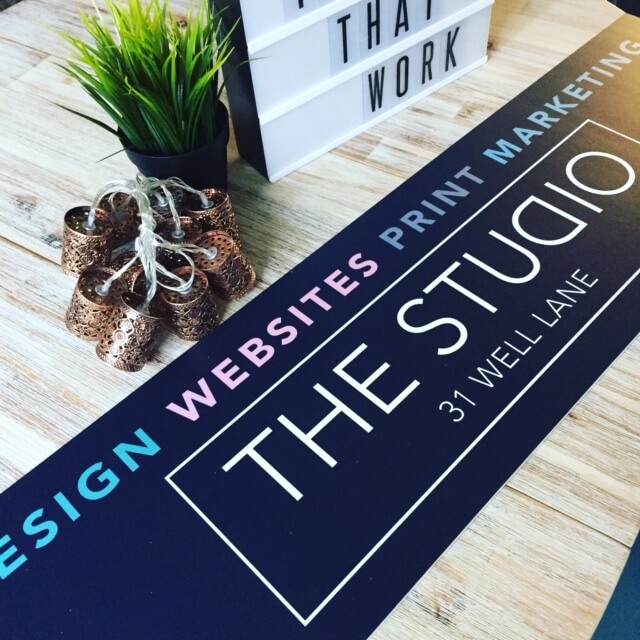 The Studio - Ideas That Work