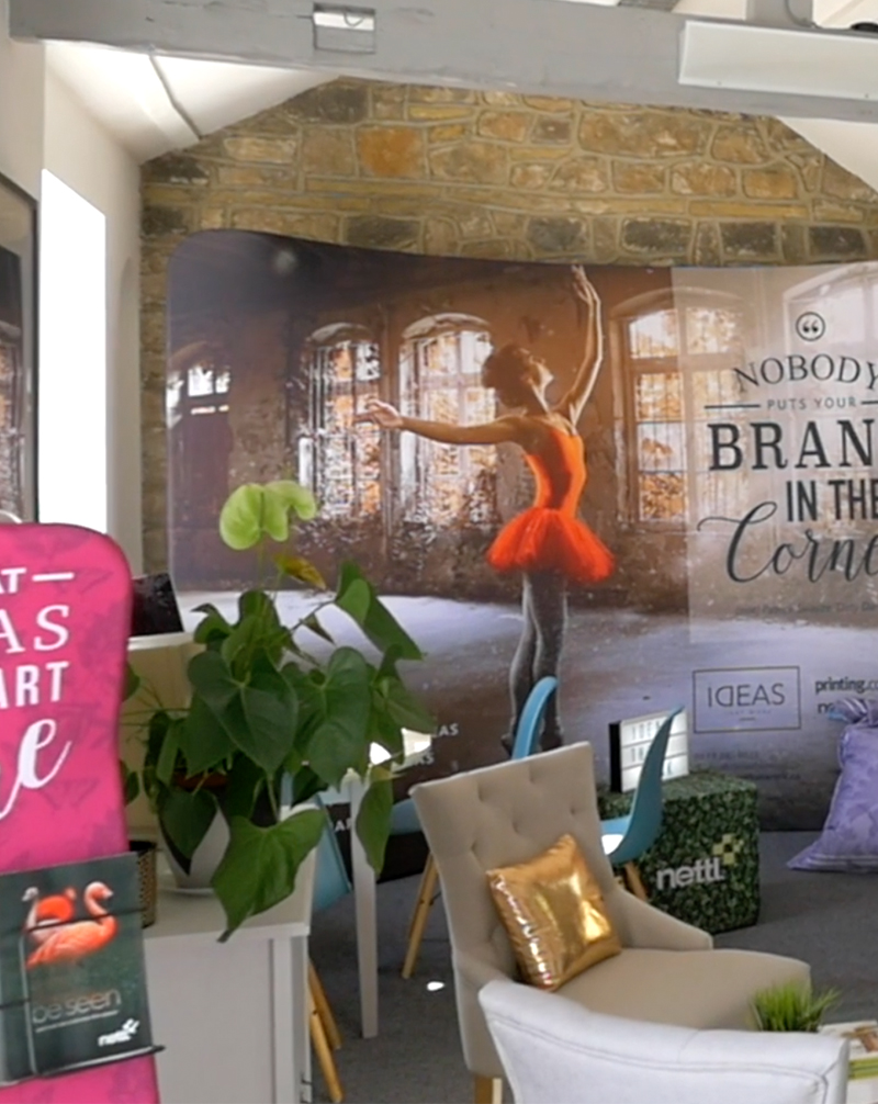 Ideas-banne