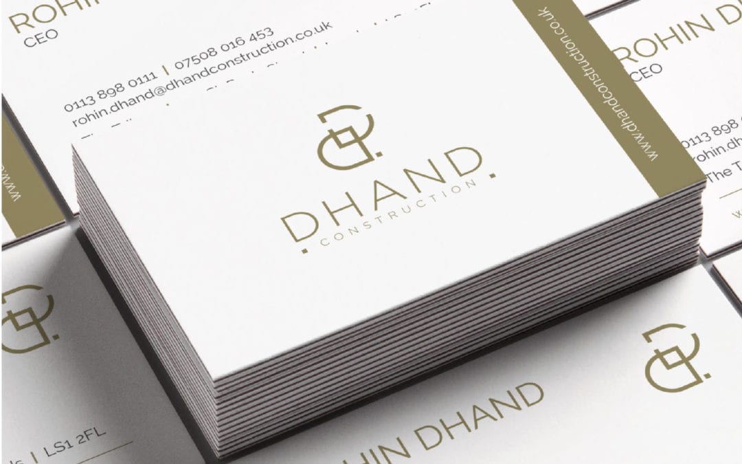 Business Cards Design